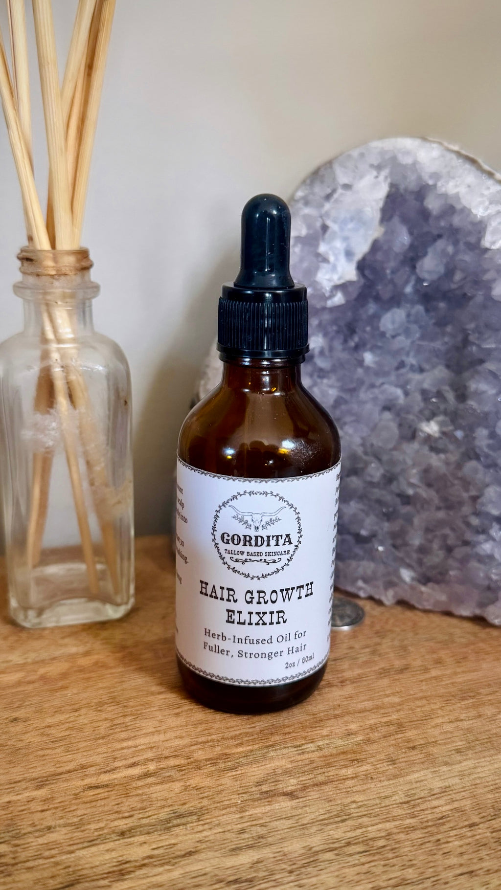 Hair Growth Elixir