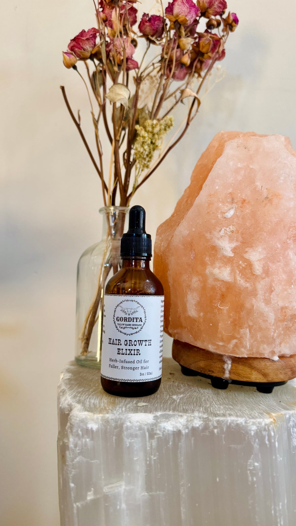 Hair Growth Elixir