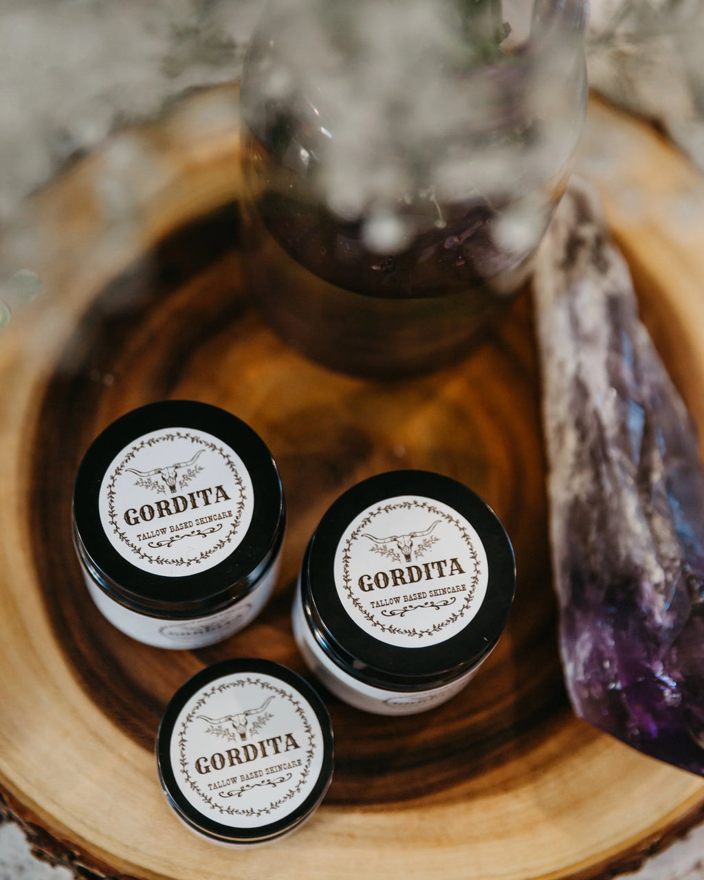 Frankincense Face Cream