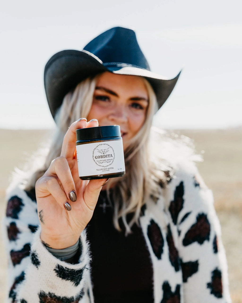 Forest Walk Body Butter
