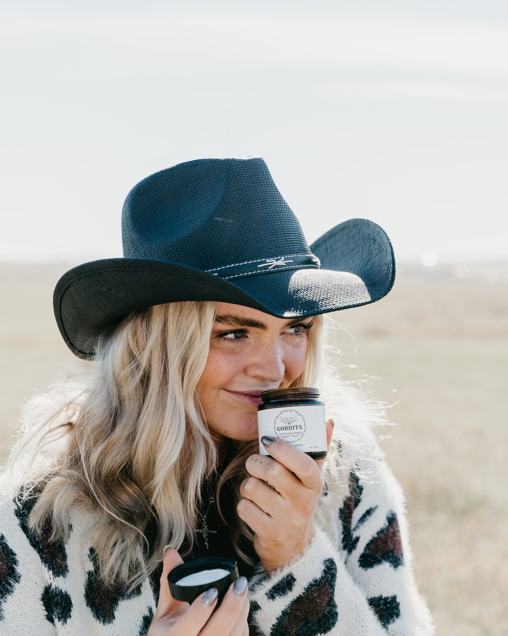 Lavender London Fog Body Butter