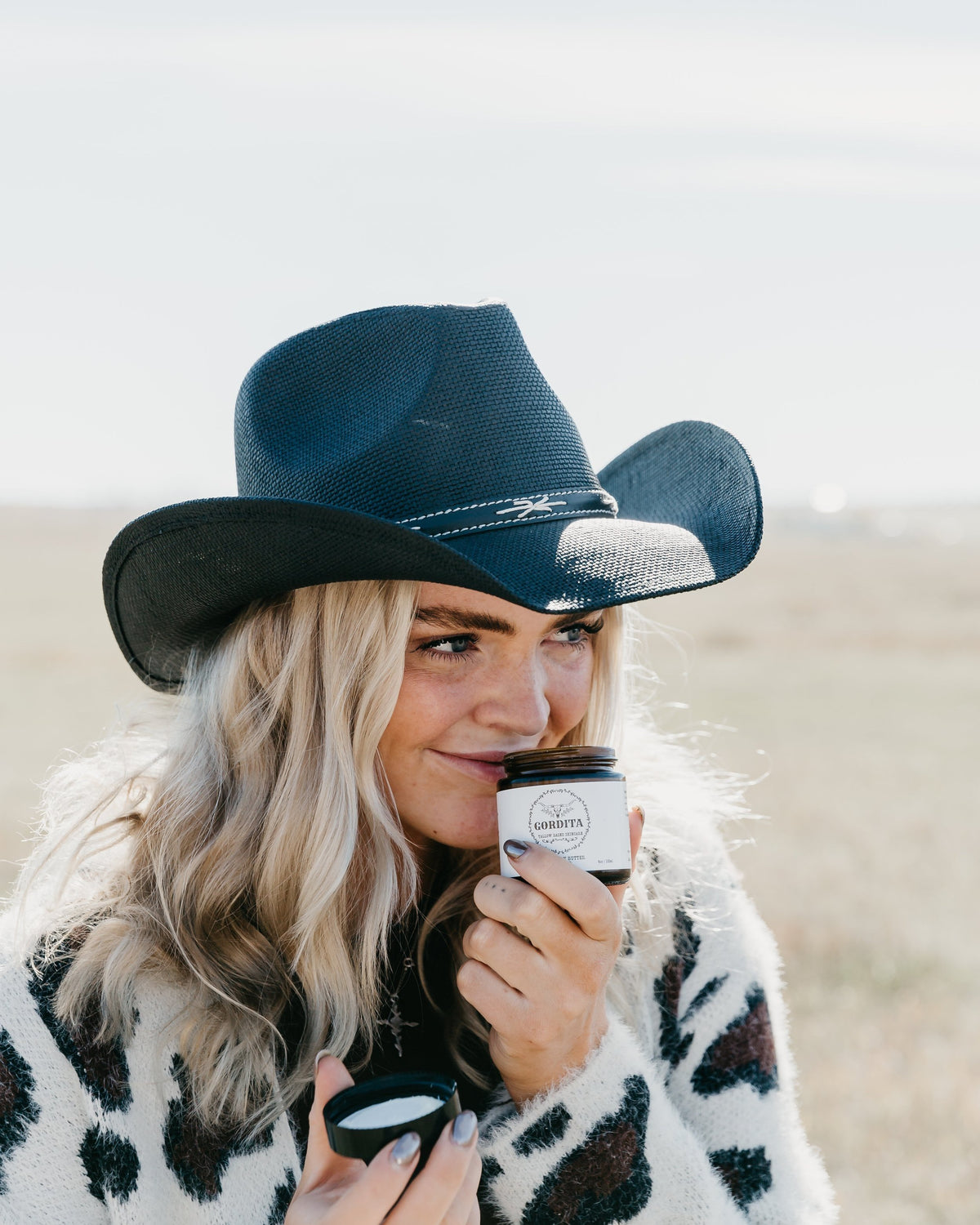 Lavender London Fog Body Butter
