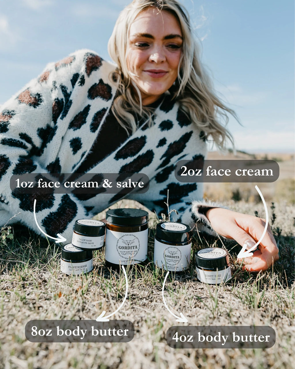 Frankincense Face Cream
